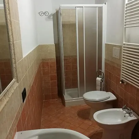 Casale Del Castello Di Vibio *