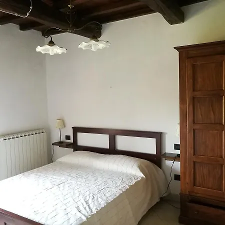 Casale Del Castello Di Vibio Appart hôtel Monte Castello di Vibio