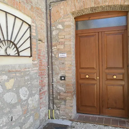 Casale Del Castello Di Vibio Appart hôtel *