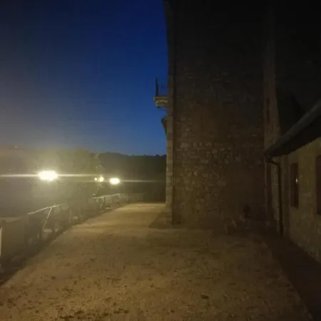 Casale Del Castello Di Vibio *