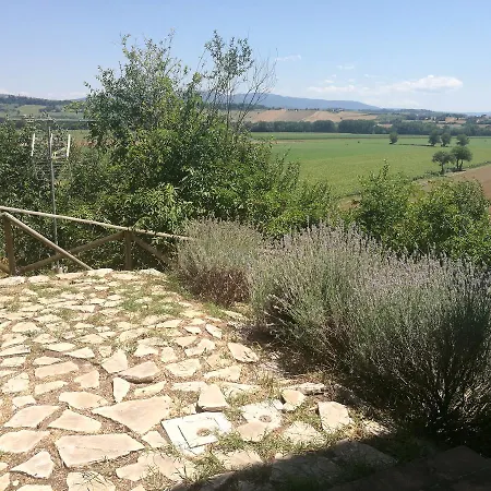 Casale Del Castello Di Vibio Monte Castello di Vibio