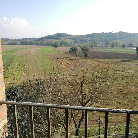 Casale Del Castello Di Vibio Monte Castello di Vibio