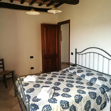 Casale Del Castello Di Vibio Appart hôtel Monte Castello di Vibio