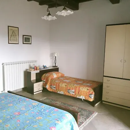 Casale Del Castello Di Vibio Appart hôtel