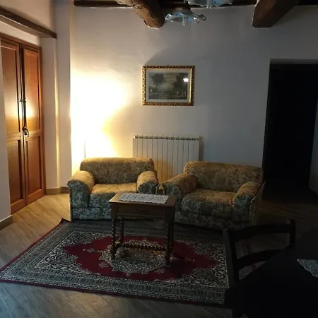Casale Del Castello Di Vibio