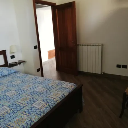 Casale Del Castello Di Vibio