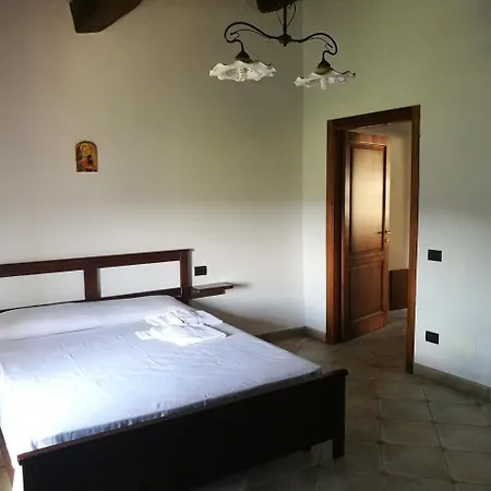 Casale Del Castello Di Vibio Appart hôtel *