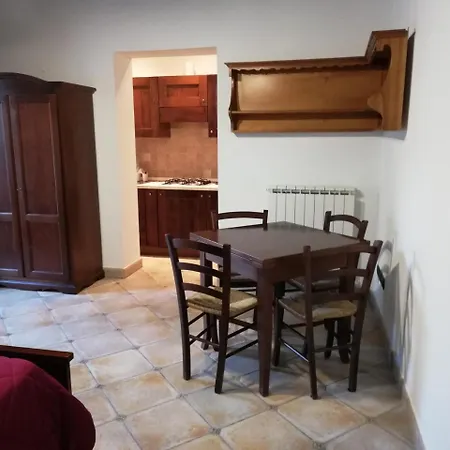 Casale Del Castello Di Vibio Appart hôtel Monte Castello di Vibio