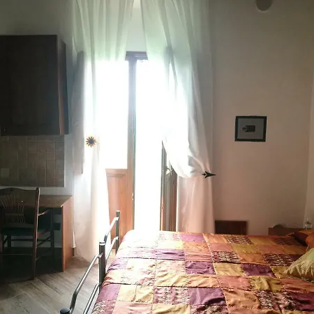 Casale Del Castello Di Vibio Appart hôtel *