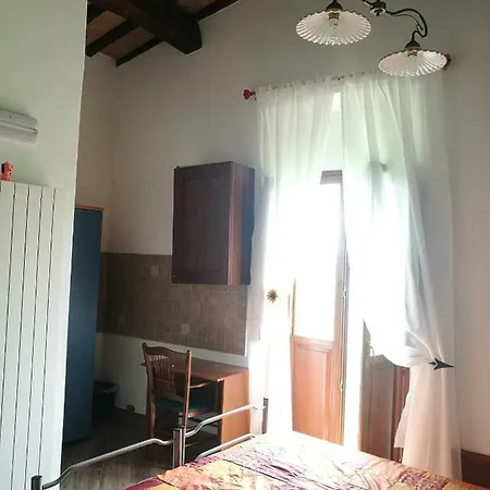 Casale Del Castello Di Vibio *