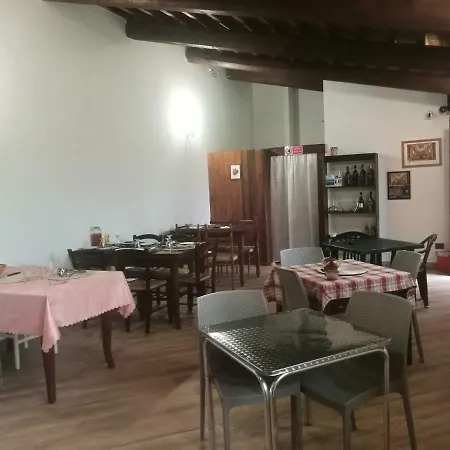 Appart hôtel Casale Del Castello Di Vibio Monte Castello di Vibio
