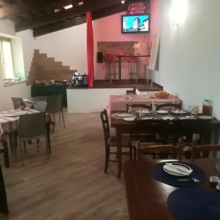 Casale Del Castello Di Vibio Aparthotel