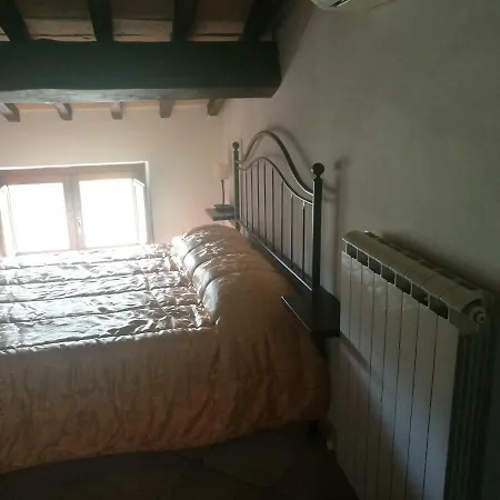 Casale Del Castello Di Vibio *