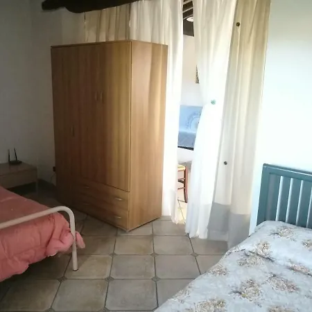 Appart hôtel Casale Del Castello Di Vibio