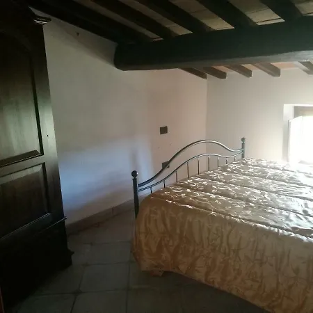 Casale Del Castello Di Vibio Monte Castello di Vibio