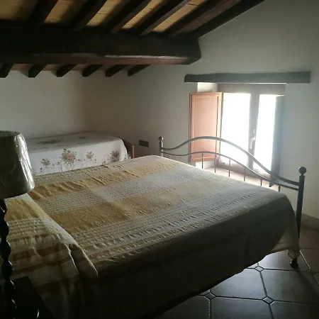 Casale Del Castello Di Vibio *